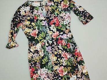 frida: Orsay, Sukienka damska, rozmiar M — 1