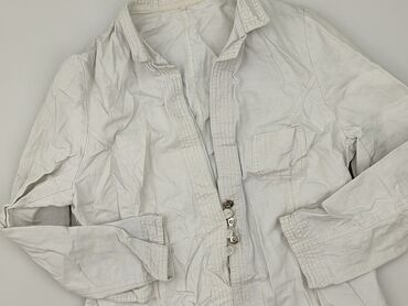 Women's blazer, size 4XL (EU 48)