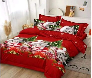 Posteljina: Bračna — 8