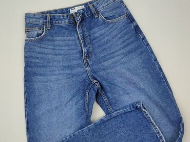 Jeans for women, Bershka, size M (EU 38)
