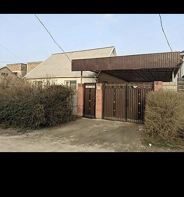 Продажа коттеджей и домов: Продается 4 комнатый дом В ж/м Арча-Бешик в 100метрах от ул. Ахунбаева — 10