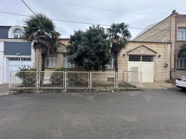 Həyət evləri və villaların satışı: 8 otaq, 200 kv. m, Kredit yoxdur, Yeni təmirli — 2