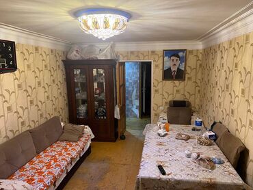 Köhnə tikili: Bakı, 3 otaqlı, Köhnə tikili, 70 kv. m — 4