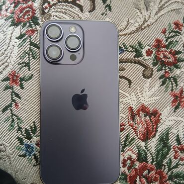 сколько стоит виво х200 про в бишкеке: IPhone 14 Pro Max, Б/у, 256 ГБ, Black Titanium, 88 %