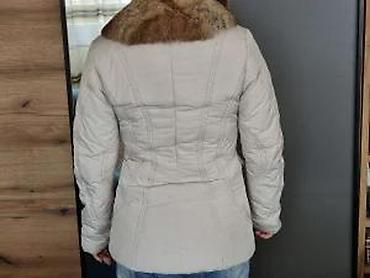 Zimske jakne: DREAM JAKNA, VRHUNSKI MODEL, ULTRA HIT, VEL. L | Polovno! ! ! — 15