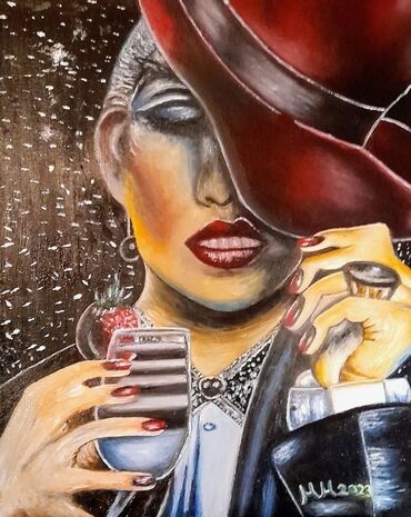 Slike i ramovi: Slika, Novo — 2