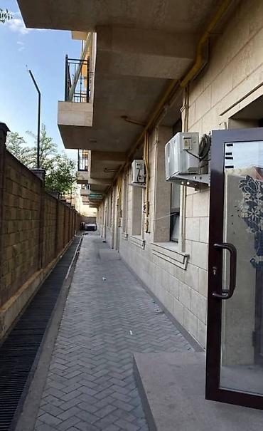 Другая бытовая техника: По срочной цене продаю нежилое помещение в районе Пишпек, по улице — 8