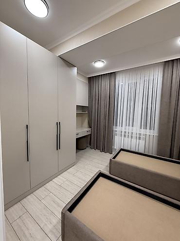 Продажа квартир: 3 комнаты, 74 м², ТЭЦ Элитка, 7 этаж, Евроремонт — 10