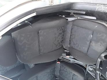saat: SEDISTA ZA VOLKSWAGEN GOLF 4 | Sedista komplet za Golfa 4 Mogucnost — 2