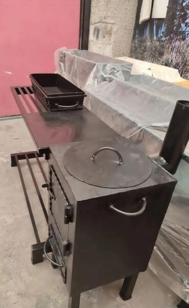 Барбекю: Смокеры очёки мангалы мангальные зоны в наличии и под заказ можно по — 15