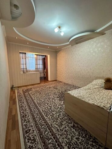 Продажа квартир: 1 комната, 33 м², 106 серия, 4 этаж, Косметический ремонт