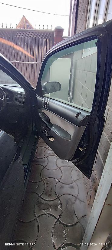 Honda: Honda Civic: 2001 г., 1.5 л, Вариатор, Бензин, Седан — 18