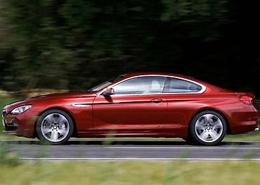 golim: VRATA ZA BMW SERIJA 6 OD 2011. DO 2018. GOD — 2