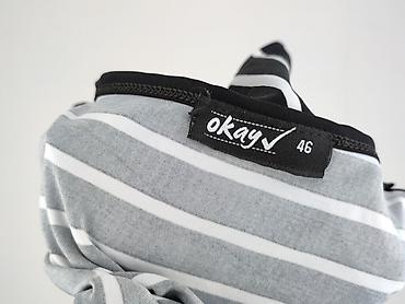 bluzki olsen: Okay, Bluzka damska, rozmiar 3XL — 4