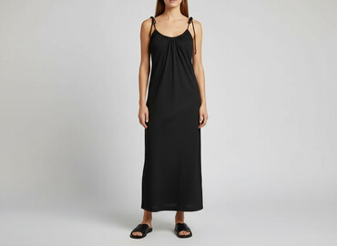 spódnice z marszczeniami: H&M, Women`s dress, size S