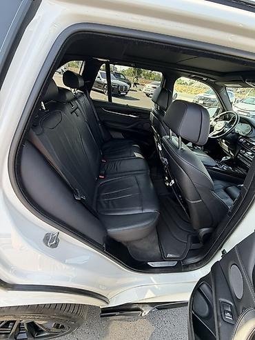 x5 2018: BMW X5: 2018 г., 4.4 л, Автомат, Бензин, Кроссовер — 6