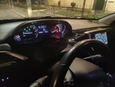 Peugeot: Peugeot 2008: 1.2 l. | 2016 έ. 209000 km. SUV/4x4 — 8