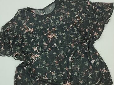 bluzki z kieszeniami: Blouse, 2XL (EU 44), condition - Very good