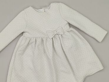 bluzka z hello kitty: Dress, So cute, 12-18 months, condition - Very good