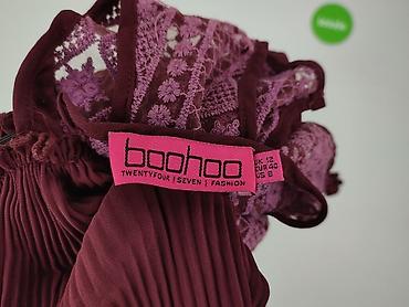 bluzka c: Boohoo, Bluzka damska, rozmiar M — 5