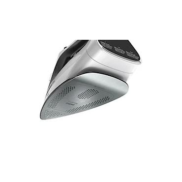 braun: №: 16430 Məhsulun adı: Buxarlı ütü Braun SI7149WB Gray Brend: Braun — 2