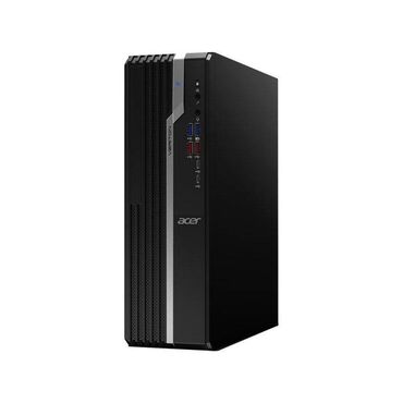 Kompüter və noutbuk aksesuarları: 🟢 Acer Veriton 🟢 Prosessor : Intel Core i5-9400 (9cu nəsil) 🟢 RAM: 8GB