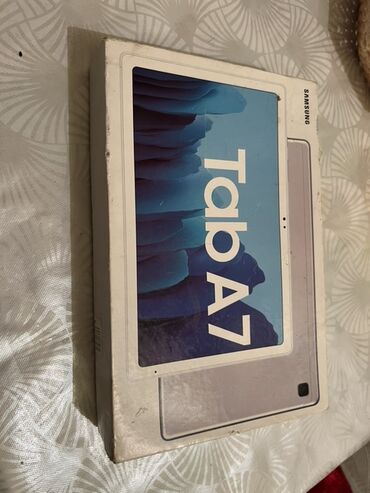 камера заднего: Планшет, Samsung, 10" - 11", Wi-Fi, Классикалык түсү - Алтын