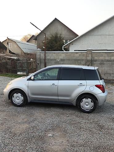 Toyota: Toyota ist: 2003 г., 1.3 л, Автомат, Бензин, Хэтчбэк at lalafo.kg — 12 Toyota: Toyota ist: 2003 г., 1.3 л, Автомат, Бензин, Хэтчбэк — 12