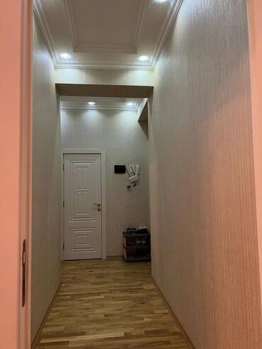 Yeni tikili: 2 otaqlı, Yeni tikili, m. Qara Qarayev, 81 kv. m — 9