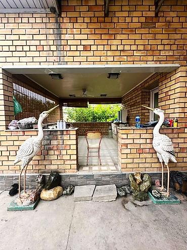 Продажа коттеджей и домов: Продаётся 2х этажный дом в Новопокровке🏡 Телефон: + 💰 Цена - 22 — 5