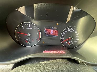 kia mo: Kia Sportage: 2018 г., 2 л, Автомат, Дизель, Кроссовер — 8