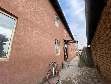 Үйлөр: 6 бөлмө жана андан көп, 540 м², Кызыл Аскер Канализация, Муздак суу, Газ — 2