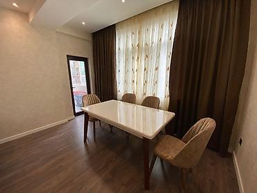 Kirayə mənzillər: İcarəyə verilir 3 otaqlı yeni tikili 160 m², Nəsimi r. Kateqoriya — 7