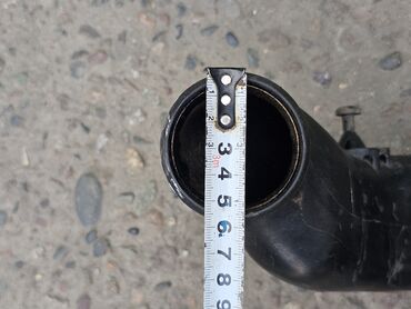 Радиаторы: Интеркулер Mercedes-Benz C (W202) / CLK (W208), 1999г.в. Оригинал ВEHR — 19