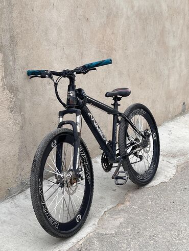 İdman velosipedləri: 40m maşın. 95m velosiped 26liq. 90m idman aleti. 40m balaca -da lalafo.az — 2 İdman velosipedləri: 40m maşın. 95m velosiped 26liq. 90m idman aleti. 40m balaca — 2