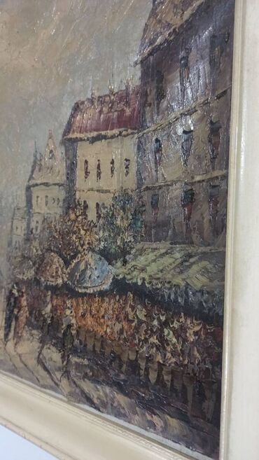 Slike i ramovi: Fotografija, Upotrebljenо na lalafo.rs — 4 Slike i ramovi: Fotografija, Upotrebljenо — 4