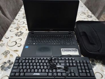 noutbuklar satisi: Acer 11.6 ", AMD A3, < 128 GB