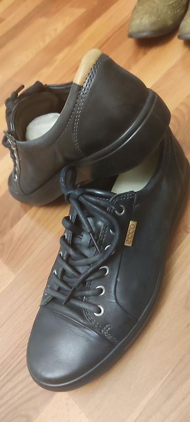 Другая женская обувь: Продам ECCO обувь оригинал вся обувь в очень хорошем состоянии — 6