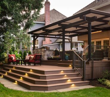 Кровля крыши: Кровля крыши | Монтаж 1-2 года опыта — 4