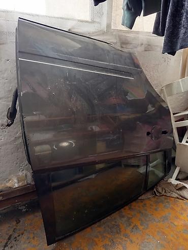 Дверные ручки: Комплект дверных ручек Дверная ручка Nissan Б/у, Оригинал — 17