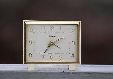 Satovi za kuću: Original Rhythm NAVIJAČ 60s Japan. Original Rhythm NAVIJAČ 60s Japan — 3