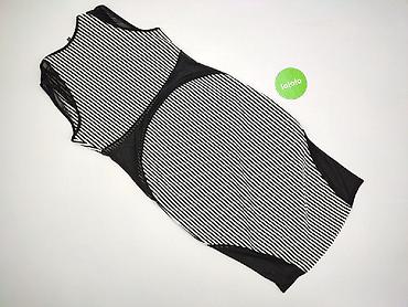 ptak moda plus size: Sukienka damska, rozmiar 2XL — 3