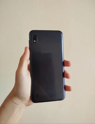 samsung a6 ekran qiymeti: Samsung Galaxy A10, 128 ГБ, цвет - Черный, Две SIM карты