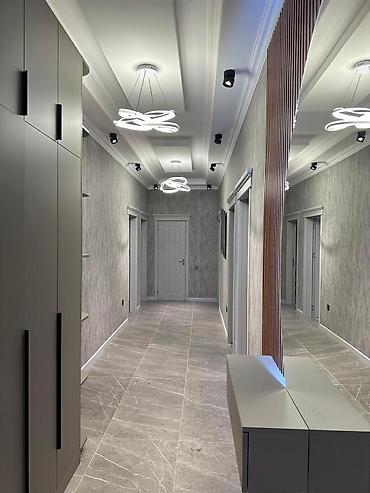 Həyət evləri və villaların satışı: İcarəyə verilir 4 otaqlı həyət evi/bağ evi 150 m², Sabunçu r — 5