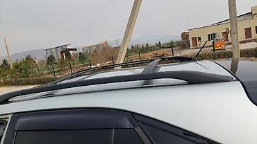 e53 amg: Lexus RX: 2003 г., 3 л, Автомат, Бензин, Кроссовер — 4
