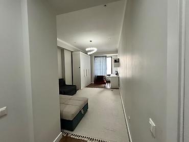 Продажа квартир: 3 комнаты, 117 м², Ак-Кеме Элитка, 10 этаж, Свежий ремонт — 22