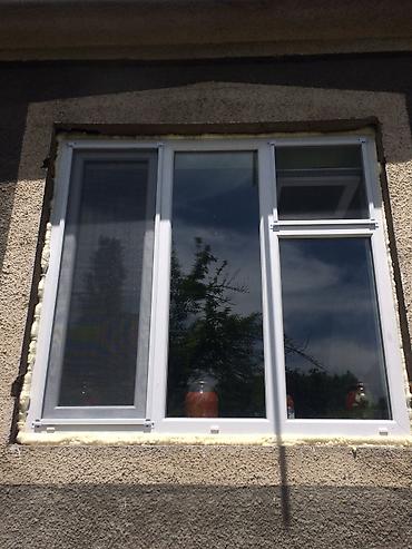 Пластиковые окна на заказ: Пластиковые онка, двери, витражи, подоконники, отливы и маскитные — 8