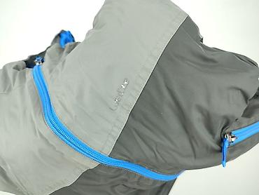 bluza softshell decathlon: Kurtka przejściowa, Decathlon, 5-6 lat, 110-116 cm, stan - Bardzo dobry — 6