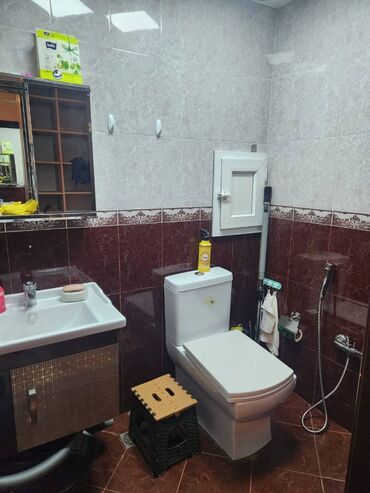 Uzunmüddətli kirayə mənzillər: Neftçilər metrosundan çox yaxın piyada məsafədə,Star İdman — 5