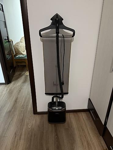 Отпариватели: Отпариватель Tefal, Вертикальный — 2